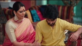 Yeh Hai Chahatein - 17th September 2022